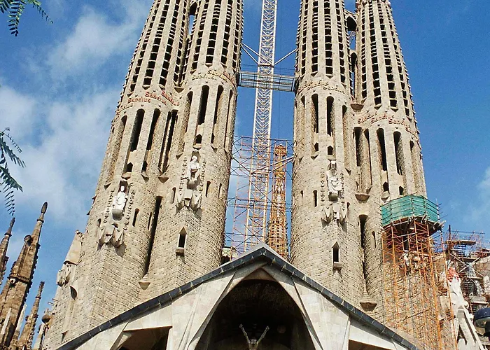 Ibis Barcelona Plaza Glòries 22@Albergo