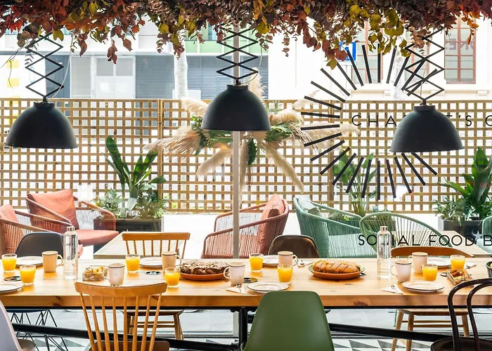 Ibis Barcelona Plaza Glòries 22@Albergo